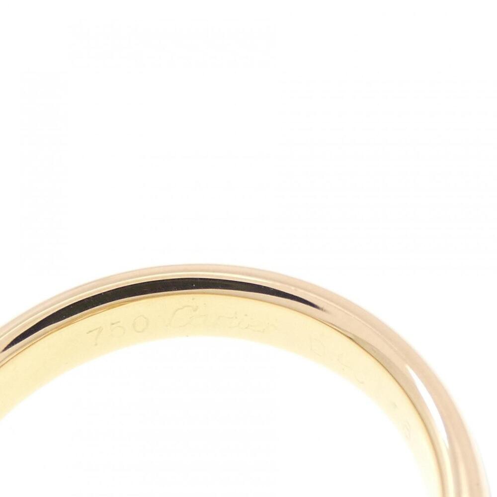 CARTIER Gold Ring - Picture 4 of 5